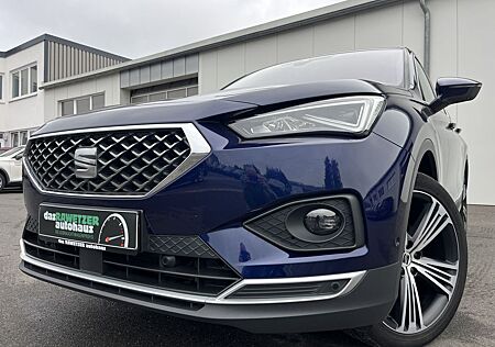Seat Tarraco 2.0 TDI DSG XCELLENCE 194€ m. 20% Anzahl