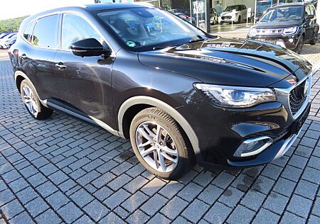 MG EHS Luxury PHEV 1.Hand