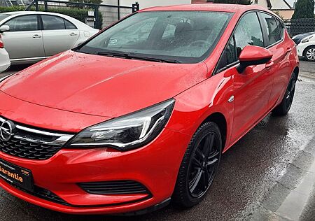 Opel Astra K Lim. 5-trg. Edition Start/Stop