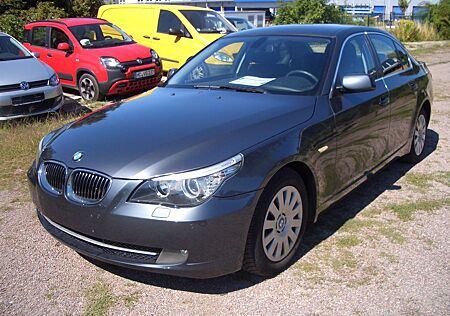 BMW 523i 523 Baureihe 5 Lim.