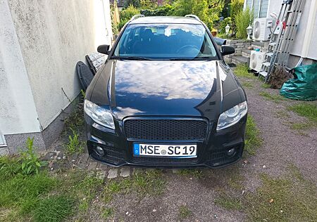 Audi A4 2.5 TDI Avant -