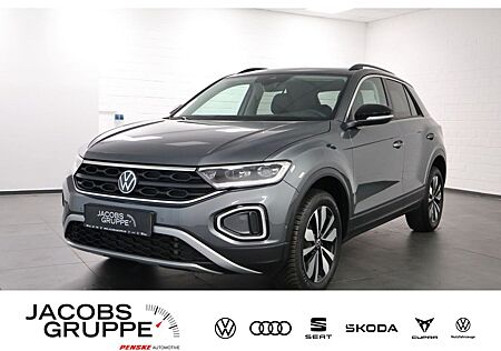 VW T-Roc Volkswagen 2.0 TDI Goal DSG,Navi,LED,RFK