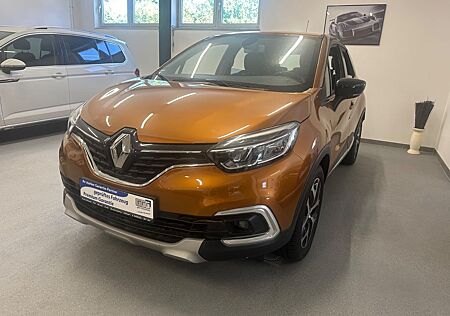 Renault Captur Intens