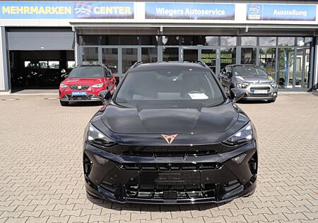 Cupra Formentor 1.5 eTSI+DSG+AHK+Edge+Winter+GV5+Kessy