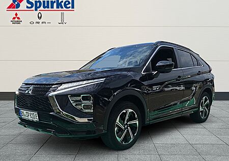 Mitsubishi Eclipse Cross PHEV, 4WD 2.4 Select, Navigation,