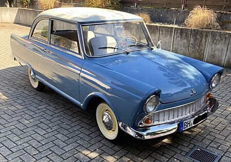 Auto Union DKW F11 Junior Bj.1961