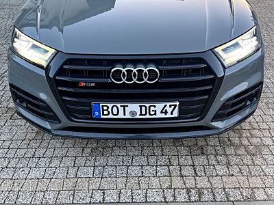 Audi SQ5 3.0 TFSI quattro,354 PS,Matrix,LED,B&O,ACC