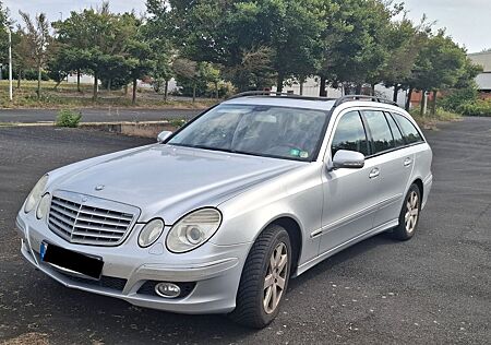 Mercedes-Benz E 220 CDI Kombi
