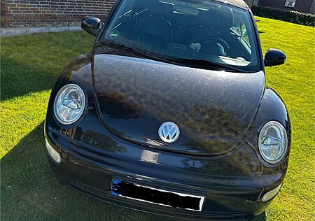 VW Beetle Volkswagen