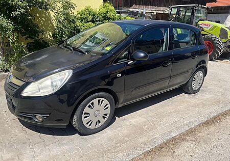 Opel Corsa 1.2 Twinport Cosmo Cosmo