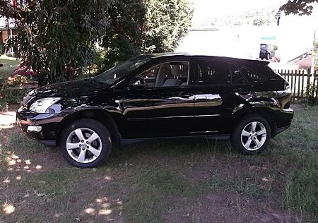 Lexus RX 350 Executive Executive