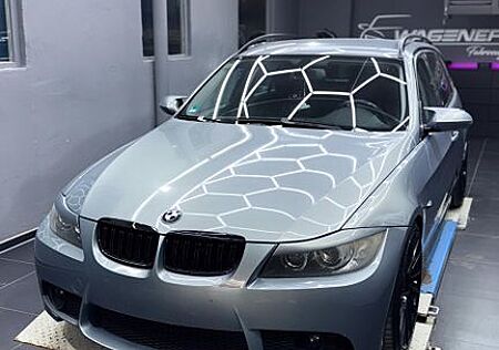 BMW 325i touring -
