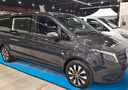Mercedes-Benz Vito 114 CDI lang Bestattungswagen/Leichenwagen