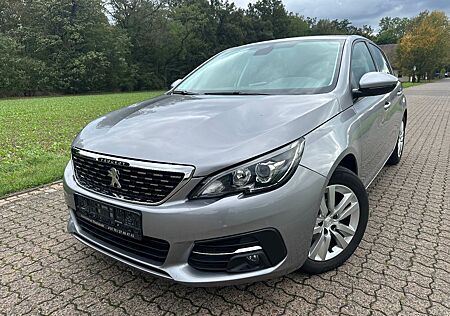 Peugeot 308 Active Pack orig.29tkm Virtual Cockpit