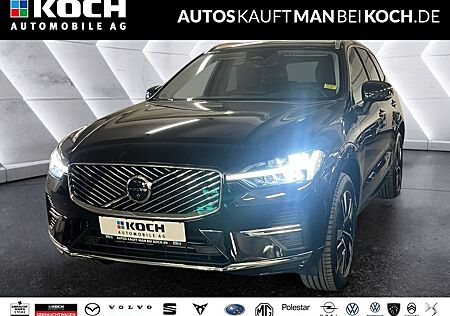 Volvo XC 60 XC60 T6 AWD Plus Bright ACC H/K 360° FHZ