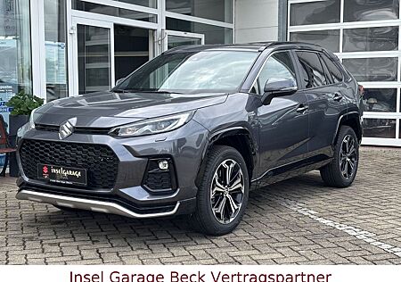 Suzuki Across 2,5 Plug-in | Hybrid| VOLL| Facelift | Na