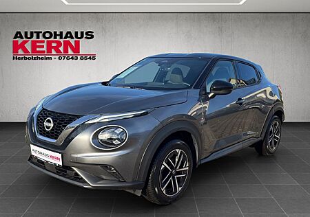 Nissan Juke 1.0DIG-T DCT N-Connecta "Navi, Sitzheizung"
