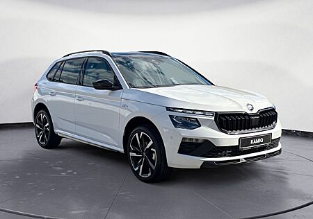 Skoda Kamiq Monte Carlo 1.5 TSI DSG PANO SHZ Matrix