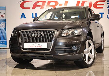 Audi Q5 2.0 TFSI quattro *Automatik*Panorama*Navi*