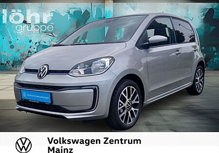 VW Up Volkswagen e-! Edition