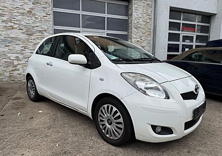 Toyota Yaris 1,33-l-Dual-VVT-i Cool**6 Gang*+