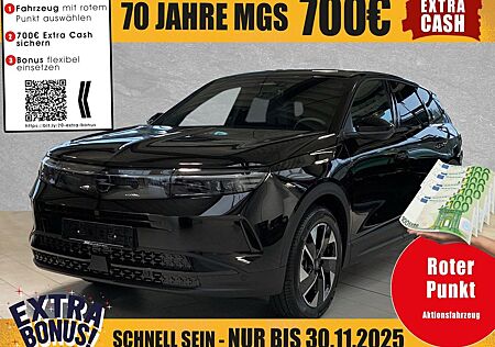 Opel Grandland X Grandland 1.2 48V Mild-Hybrid 100kW GS