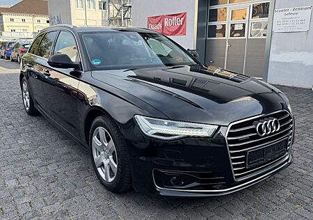 Audi A6 Avant 3.0 TDI clean diesel quattro*Leder*Navi