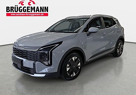 Kia Sportage 1.6 T-GDI 150 2WD VISION MJ26 KOMFORT