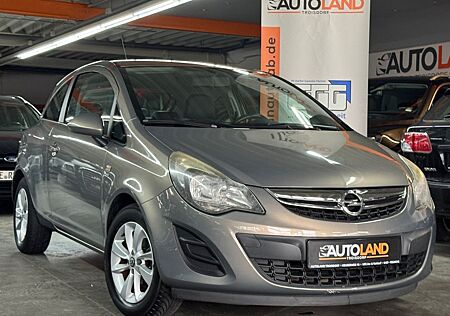 Opel Corsa D Energy*NUR 90 TKM*KLIMA*TEMPO