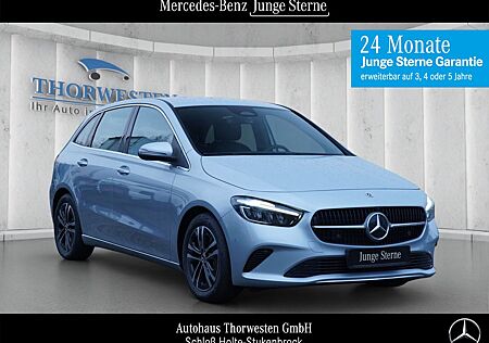 Mercedes-Benz B 200 Progressive Line Advanced Winter Parktroni