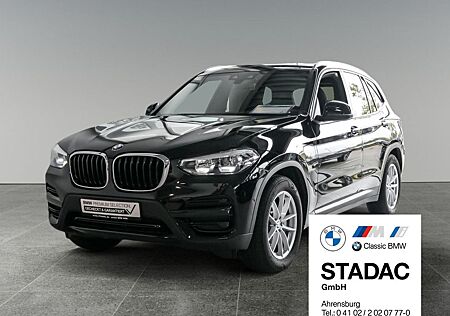 BMW X3 xDrive 30e Aut.Advantage Navi Klima PDC