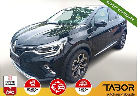Renault Captur E-TECH 160 Aut. Ed. One SchiebeD 360° ACC