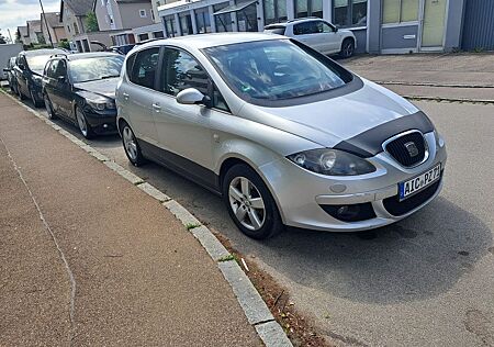 Seat Altea 2.0 TDI DSG