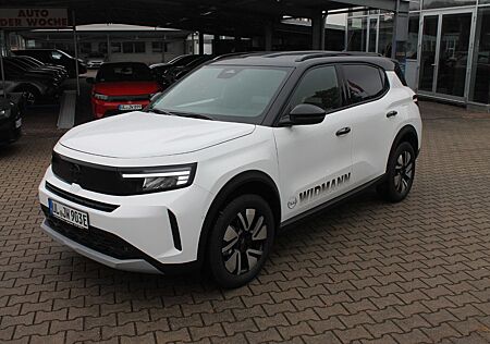 Opel Frontera -e GS 83KW Tech-Paket-GS 17" Allwetter