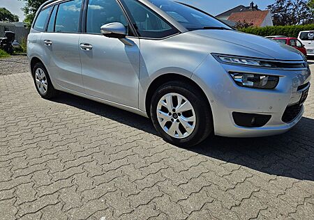 Citroën C4 Spacetourer Grand C4 Picasso/Spacetourer Selection 1.6 D