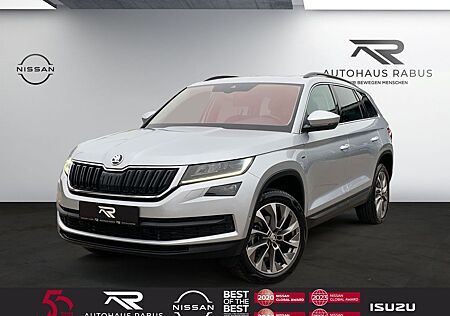 Skoda Kodiaq 2.0 - Clever 4x4 / LED / SH / AHK