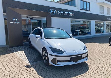 Hyundai IONIQ 6 53kWh 2WD 111kW/151PS Techniq+Park+Glas