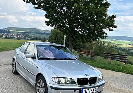 BMW 325i -