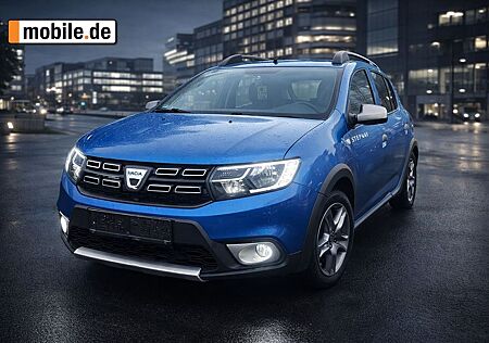 Dacia Sandero II*STEPWAY*PRESTIGE*KAMERA*1.HAND*