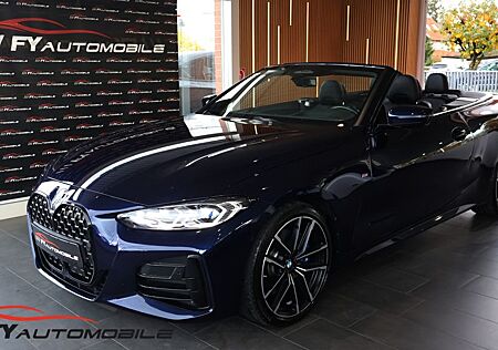 BMW M440d M440 d xDrive Cabrio 360° Cam* Top gepfl.