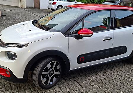 Citroën C3 PureTech 110 Stop&Start SHINE SHINE