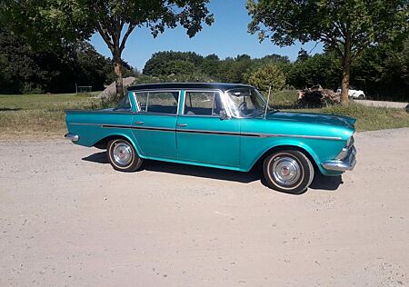Andere AMC Rambler