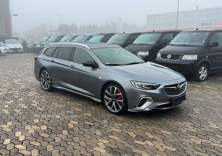 Opel Insignia B Sports Tourer GSi 4x4
