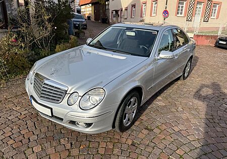 Mercedes-Benz E 280 Elegance