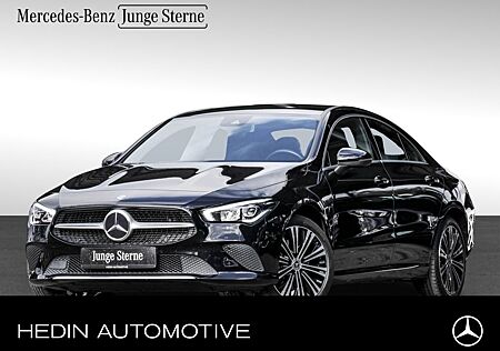 Mercedes-Benz CLA 250 gebraucht kaufen Mercedes-Benz CLA 250 CLA 250e PROGRESSIVE|LED|NAVI|AHK|KAM|SITZKLIMA