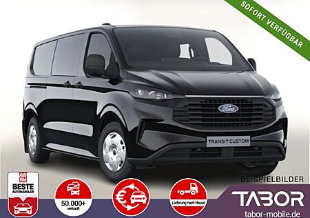 Ford Transit Custom DCiV TDCi 170 Aut Trend 320L2 LED