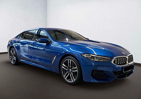 BMW 840d xDrive Gran Coupé Steptronic -nur 29000km