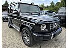 Mercedes-Benz G 500 4M AMG, Massage, 360, Standheizung