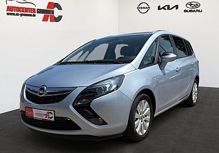Opel Zafira C Tourer Drive 1.4 Turo * Automatic