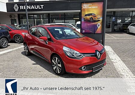 Renault Clio Luxe TCe 90